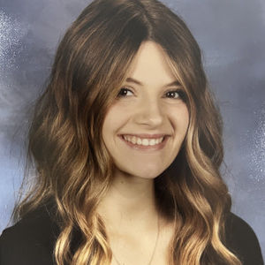 Meet your Posher, Lacey